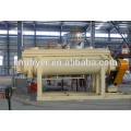 Energy saving Changzhou hollow blade dryer for sale